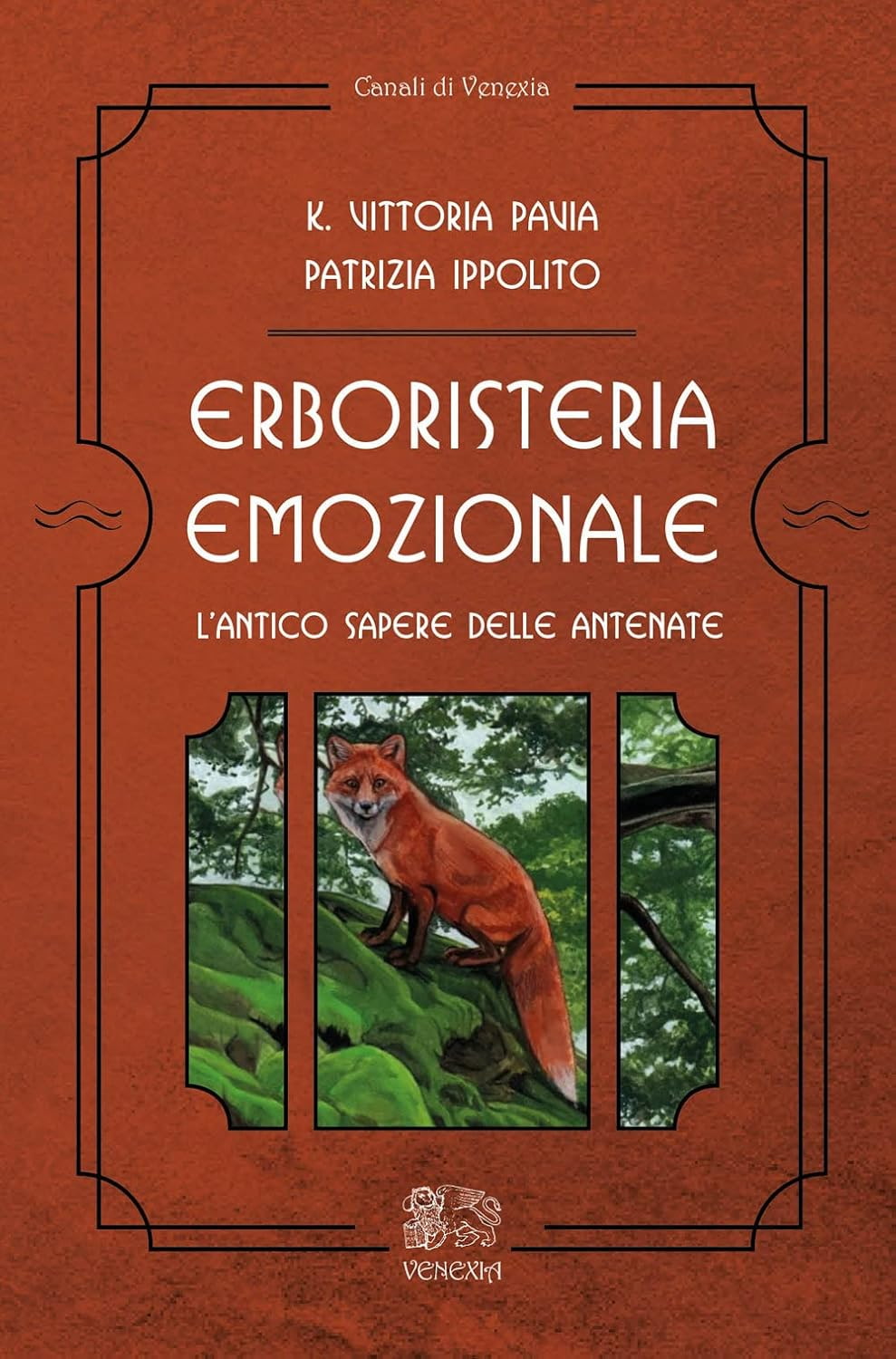 erboristeria emozionale
