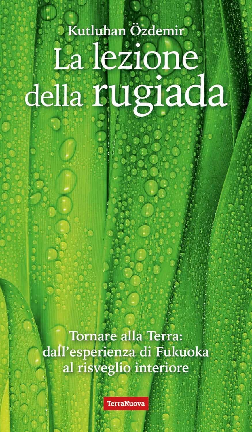 Özdemir lezione rugiada